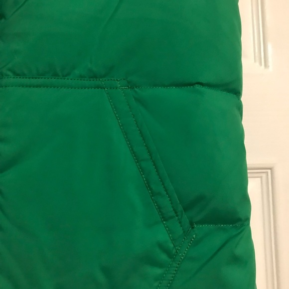 Polo Ralph Lauren reversable vest size L 12/14 new without tag - Picture 3 of 9